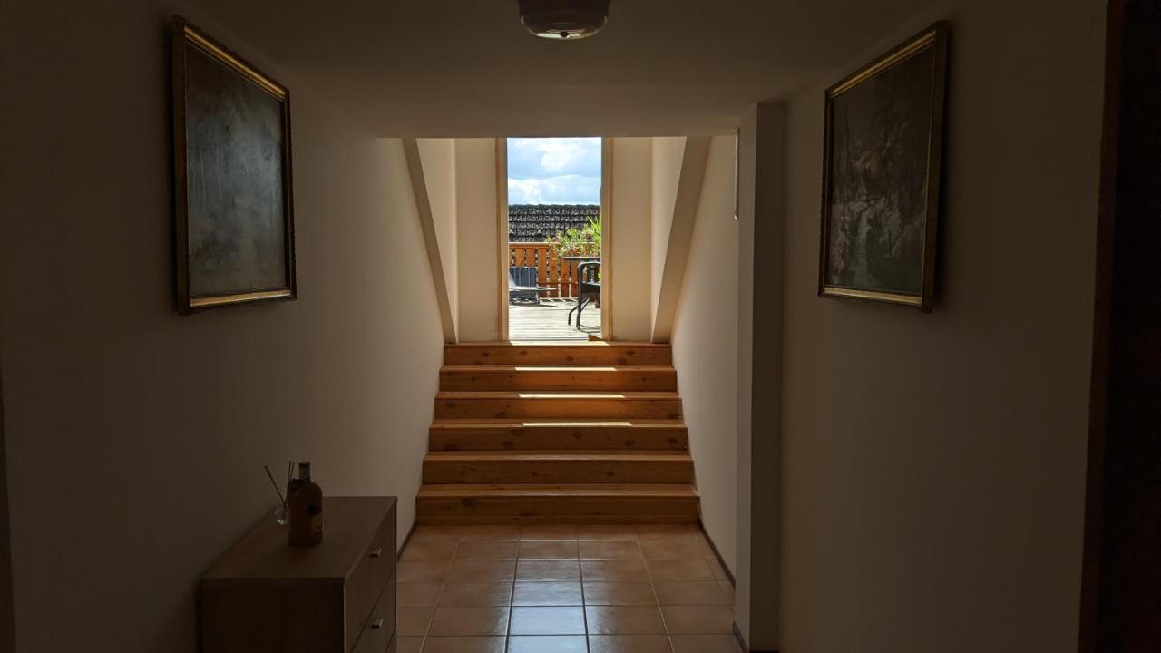 Margareta Etterem Es Vendeghaz Gasthaus Balatonberény エクステリア 写真