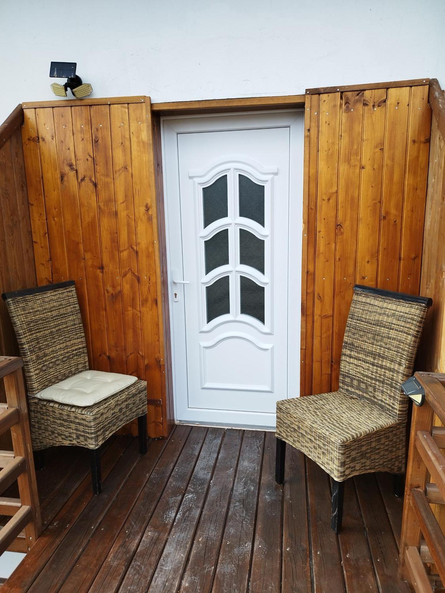 Margareta Etterem Es Vendeghaz Gasthaus Balatonberény エクステリア 写真